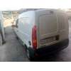 renault kangoo (f/kc0) del año 2007