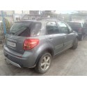 SUZUKI SX4 RW (EY)