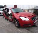 OPEL INSIGNIA BERLINA