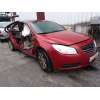 opel insignia berlina del año 2010