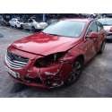 OPEL INSIGNIA BERLINA