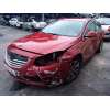 opel insignia berlina del año 2010