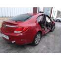 OPEL INSIGNIA BERLINA