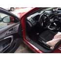 OPEL INSIGNIA BERLINA