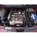 OPEL INSIGNIA BERLINA