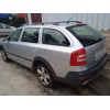 skoda octavia combi (1z5) del año 2008