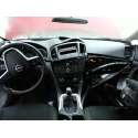 OPEL INSIGNIA BERLINA