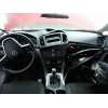 opel insignia berlina del año 2010