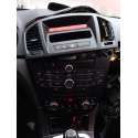 OPEL INSIGNIA BERLINA