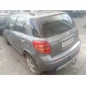 SUZUKI SX4 RW (EY)