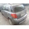 suzuki sx4 rw (ey) del año 2009
