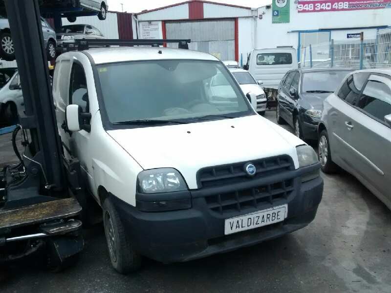 FIAT DOBLO CARGO (223)
