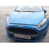 ford fiesta (ccn) del año 2016