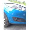 ford fiesta (ccn) del año 2016