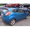 ford fiesta (ccn) del año 2016