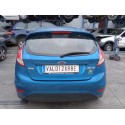FORD FIESTA (CCN)