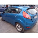 FORD FIESTA (CCN)