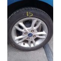 FORD FIESTA (CCN)