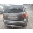 SUZUKI SX4 RW (EY)