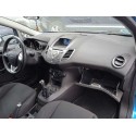 FORD FIESTA (CCN)