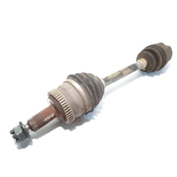 TRANSMISION DELANTERA IZQUIERDA 495011F350 