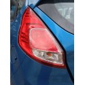 FORD FIESTA (CCN)
