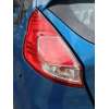 ford fiesta (ccn) del año 2016