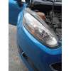 ford fiesta (ccn) del año 2016