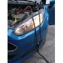 FORD FIESTA (CCN)