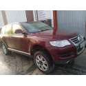 VOLKSWAGEN TOUAREG (7L6)