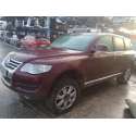 VOLKSWAGEN TOUAREG (7L6)
