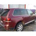 VOLKSWAGEN TOUAREG (7L6)