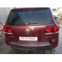VOLKSWAGEN TOUAREG (7L6)