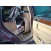 volkswagen touareg (7l6) del año 2008