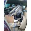 volkswagen touareg (7l6) del año 2008