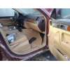 volkswagen touareg (7l6) del año 2008