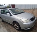TOYOTA COROLLA (E12)