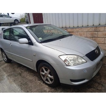 toyota corolla (e12) del año 2003