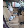 volkswagen touareg (7l6) del año 2008