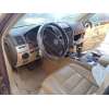 volkswagen touareg (7l6) del año 2008