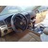 volkswagen touareg (7l6) del año 2008
