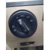volkswagen touareg (7l6) del año 2008