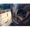volkswagen touareg (7l6) del año 2008