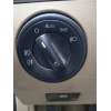 volkswagen touareg (7l6) del año 2008