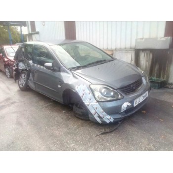 honda civic berlina 3 (ep1/2) del año 2005