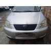 toyota corolla (e12) del año 2003