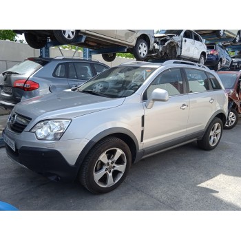 opel antara a (l07) del año 2008