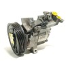 Recambio de compresor aire acondicionado para dacia logan ii 1.5 dci referencia OEM IAM 926009154R 5031702913 
