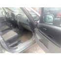 SUZUKI SX4 RW (EY)