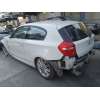 bmw 1 (e81) del año 2009